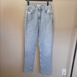 Agolde jeans